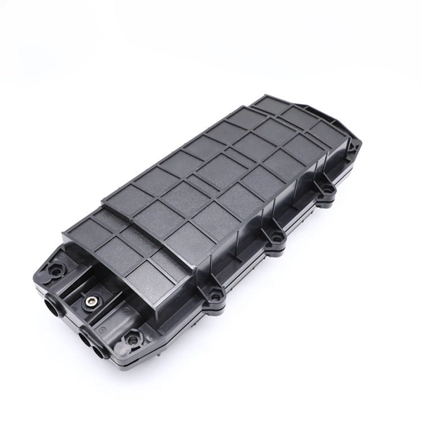 Grounding wire of distribution box shell
