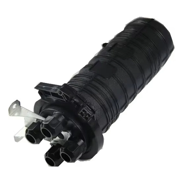 How to install outdoor single-mode fiber optic cable