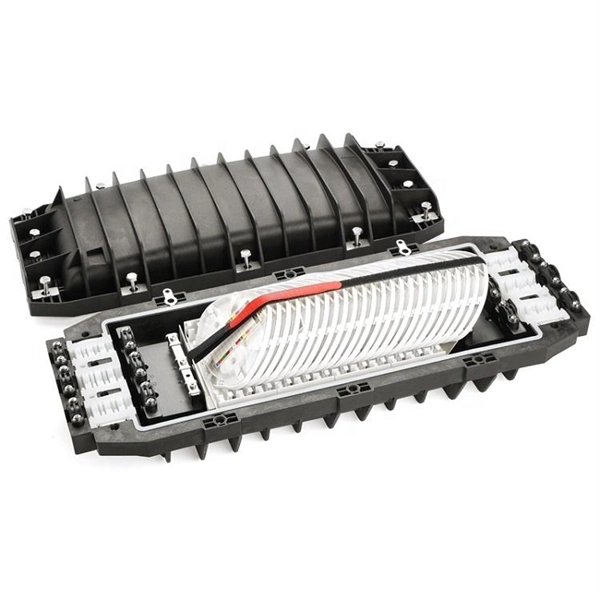 Domestic General Agent for Lossless Fiber Optic Cable Line Finder