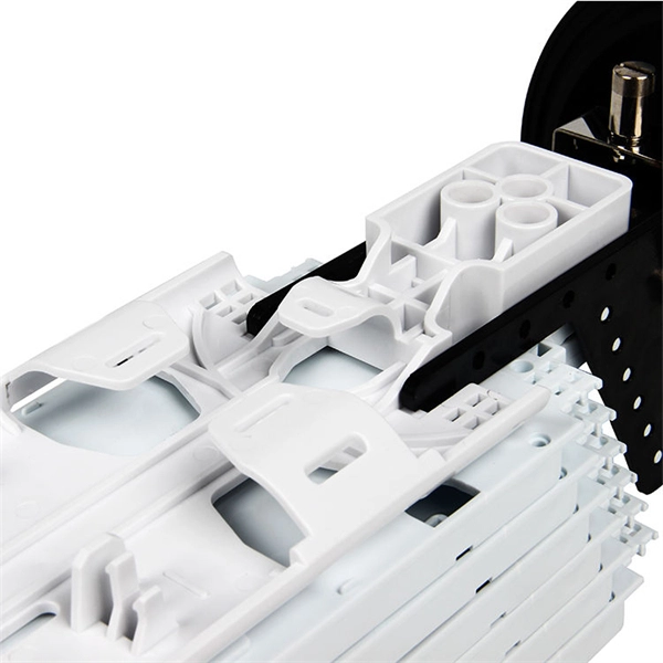Are there any cable tray manufacturers in Equatorial Guinea