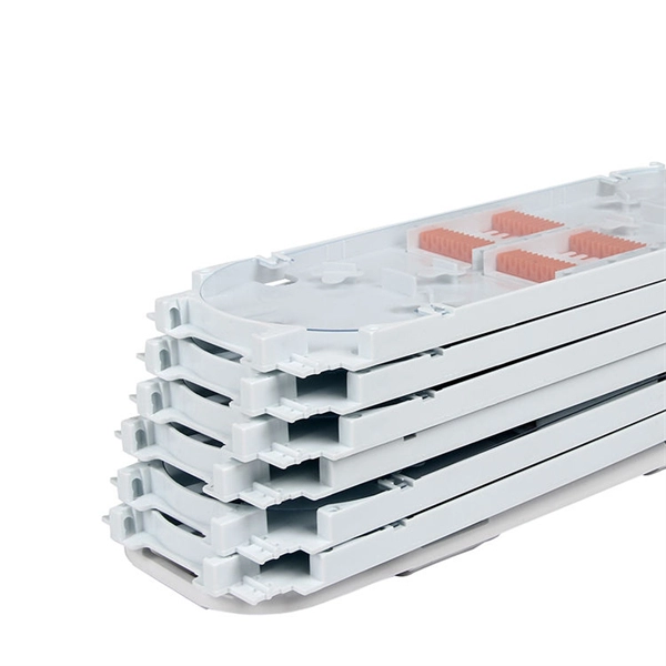 How about intelligent fiber optic sensors