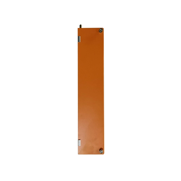 Working principle of a 2-to-16 beam splitter