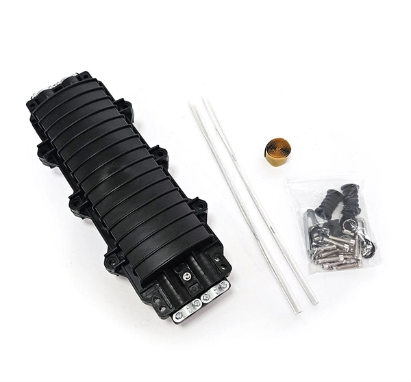 12-core optical cable each core color