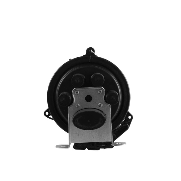 New Czech Liquid-Cooled Switch