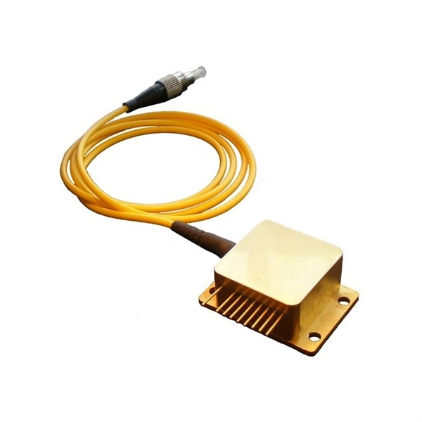 Installation of Surveillance Splitter