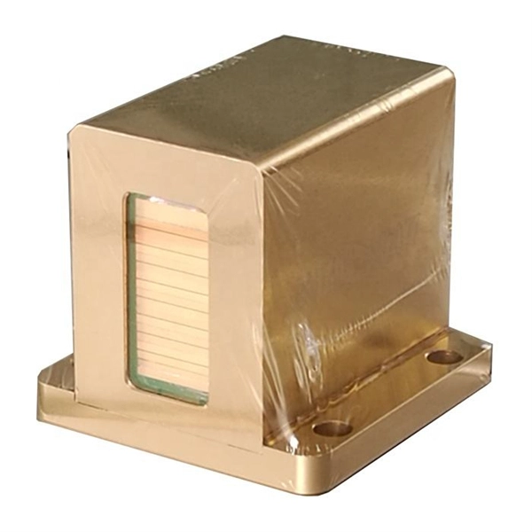 Tunisian optical module parameters
