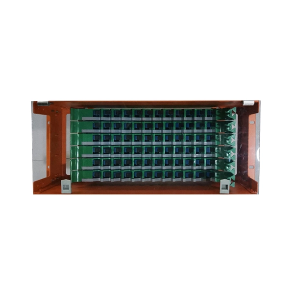 Relay Protection Equipment Installation