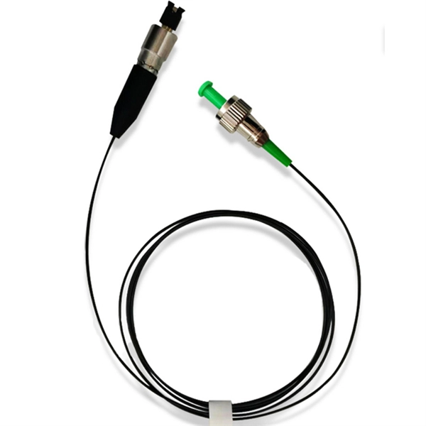 Direct connection to the secondary distribution box