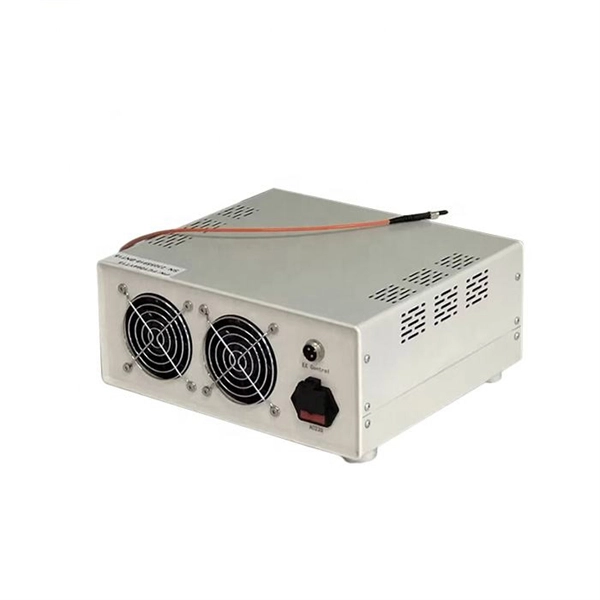 How to install the switch in a secondary distribution box