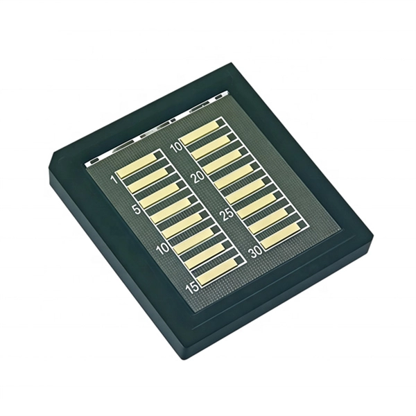 Secondary cabinet distribution box