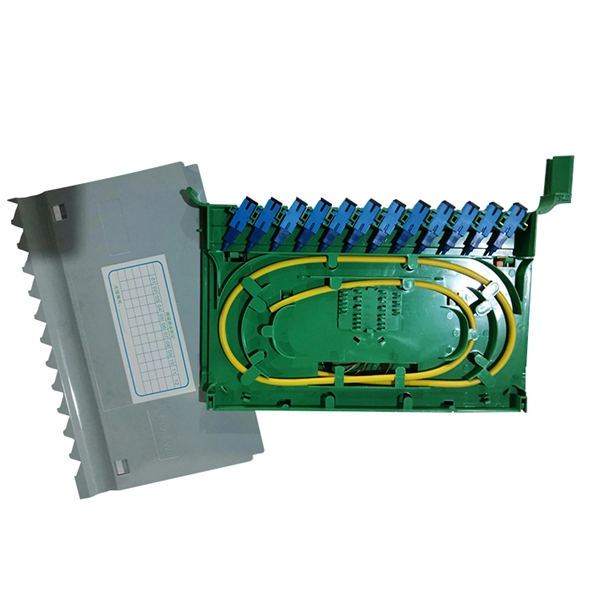 Installation and Price of New Type Elbows for Cable Trays