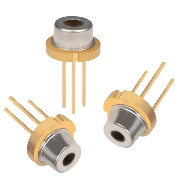 Wavelength Division Multiplexing Optical Receiver Parameters