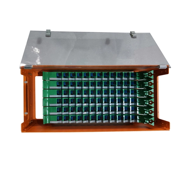 Fluke Multimode Fiber