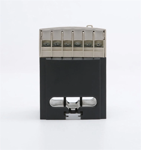 Standard dimensions for prefabricated cable tray supports