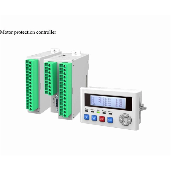 Distribution Box Protective Platform