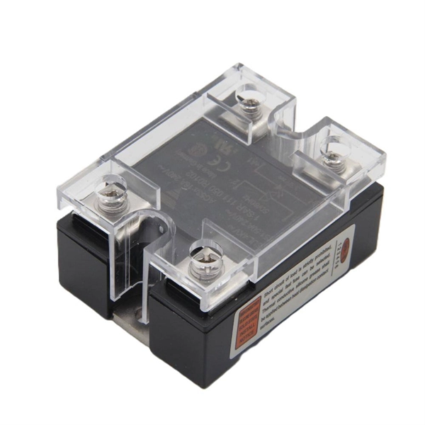 What is a junction box with 3 inputs and 2 outputs