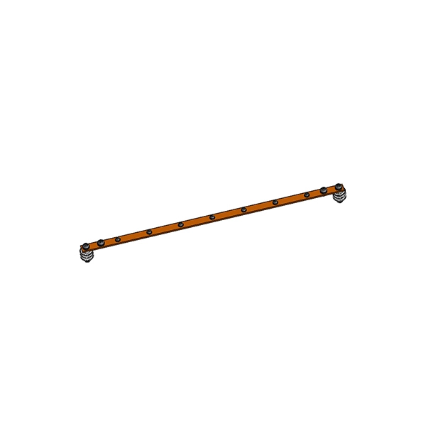 Grounding Requirements for Communication Equipment Room Racks