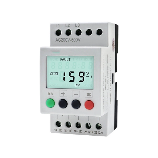 Indoor electrical distribution box enclosure