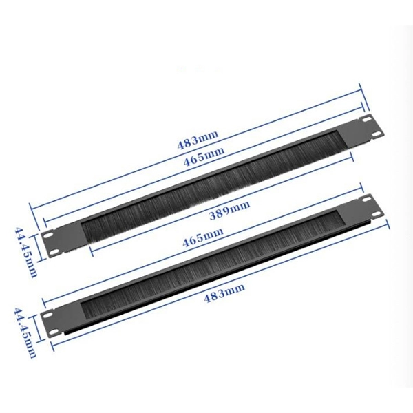How are the cable trays in the UAE 