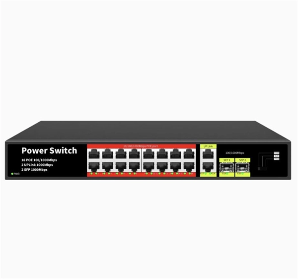 OEM Distribution Box
