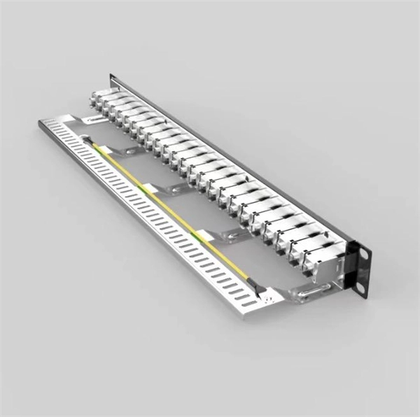 Huawei Gigabit Single-Mode Optical Module with Dual Fiber