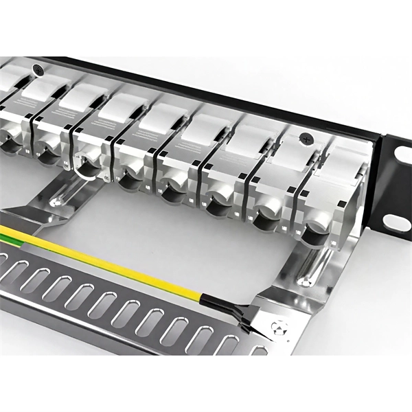Mozambique Cable Tray Models and Specifications