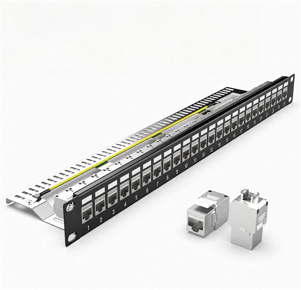 Data Center PDU Types