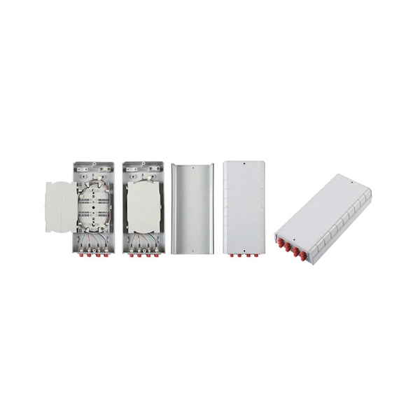 Israeli Fiber Optic Distribution Box Manufacturer