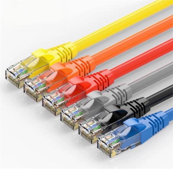 How to connect a fiber optic patch cord to broadband