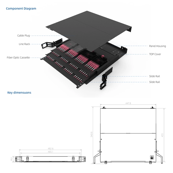 Faults and Troubleshooting of Display Cases