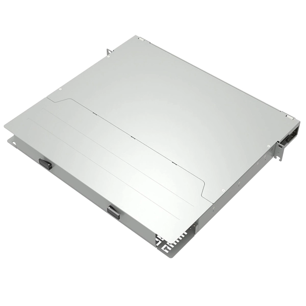 Price of 8-port Plastic Fiber Optic Terminal Box