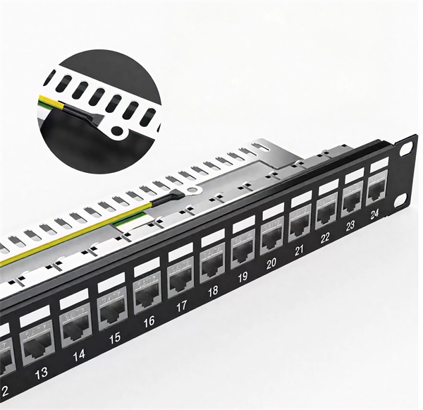 High Voltage Cable Tray FCT
