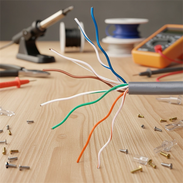 Fiber Optic Amplifier 1550