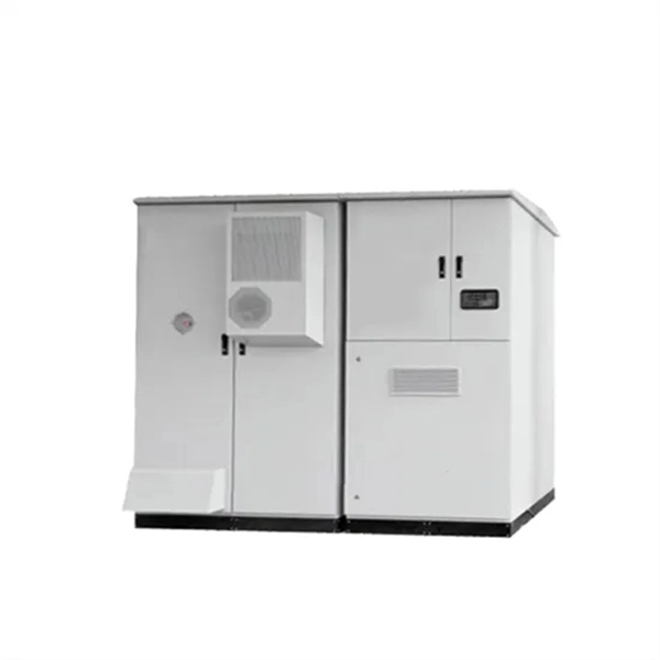 Samoa Data Center Power Distribution Box Brands