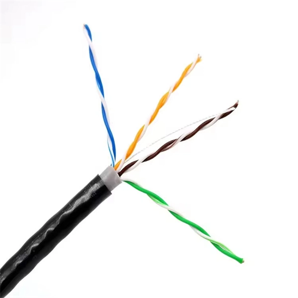 Fiber Optic Trench Equipment