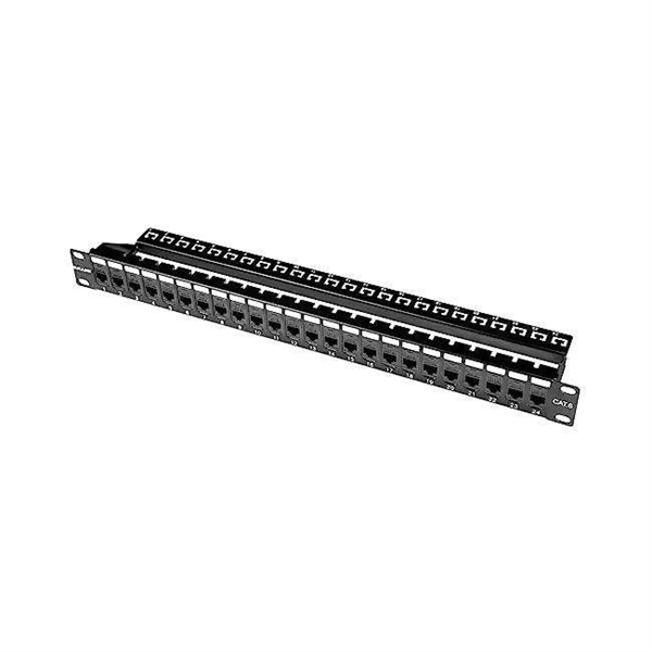 UAE Network Cabling Patch Panel