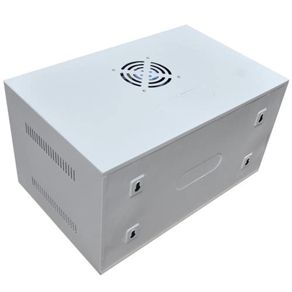 What are the explosion-proof ratings for electrical distribution boxes
