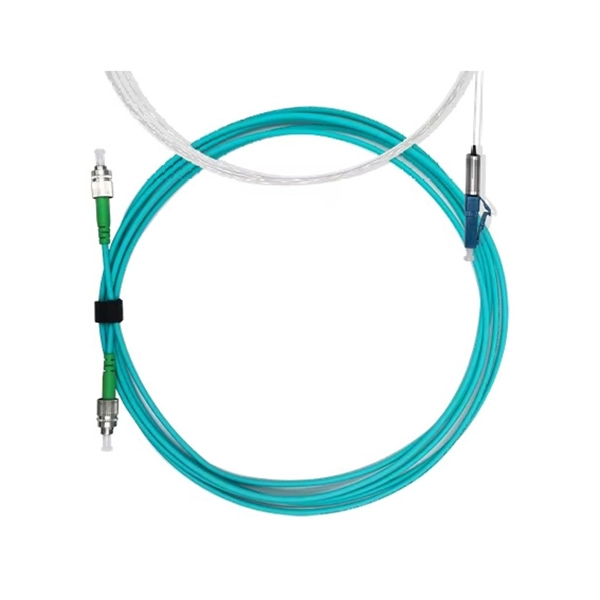 FTTH Data Center Hot Aisle Dimensions