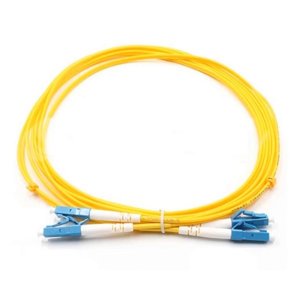 Fiber Optic Cable Inspection Point Marking