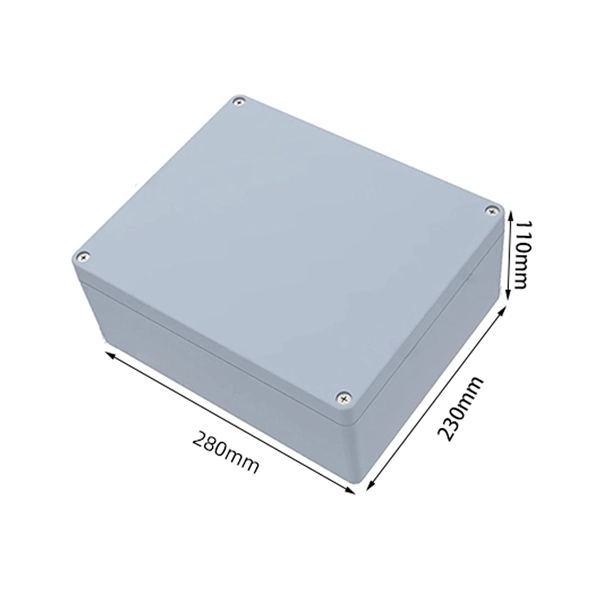 Types of Optical Spectrometers