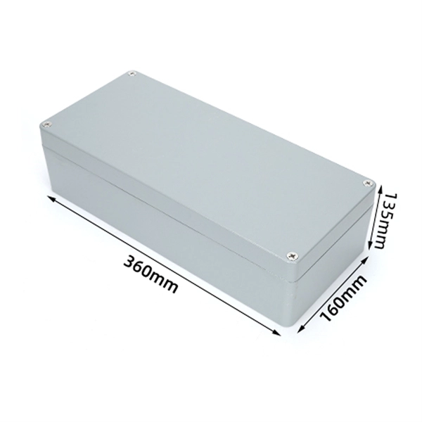 Why do optical modules need a gearbox
