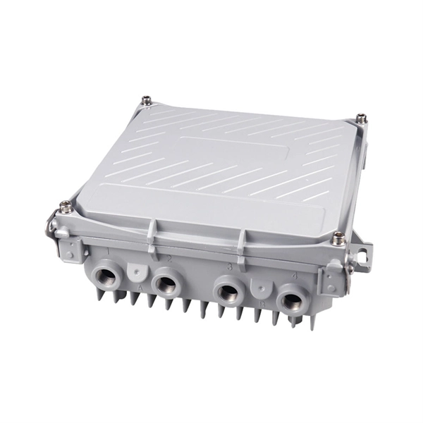 Components and Price of High-Voltage Distribution Box