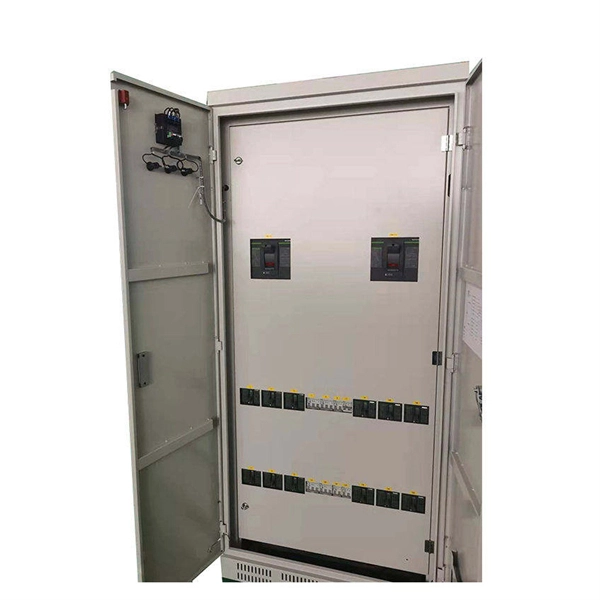 Somali Data Center Power Distribution Box Brands