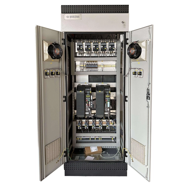 Waterproof Electrical Distribution Box Sealing Design