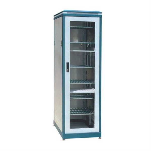 How to keep your home network cabinet from getting in the way