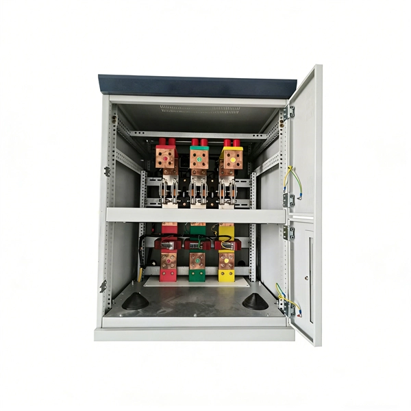 Dimensions of Low-Voltage Cable Trays for Safe City