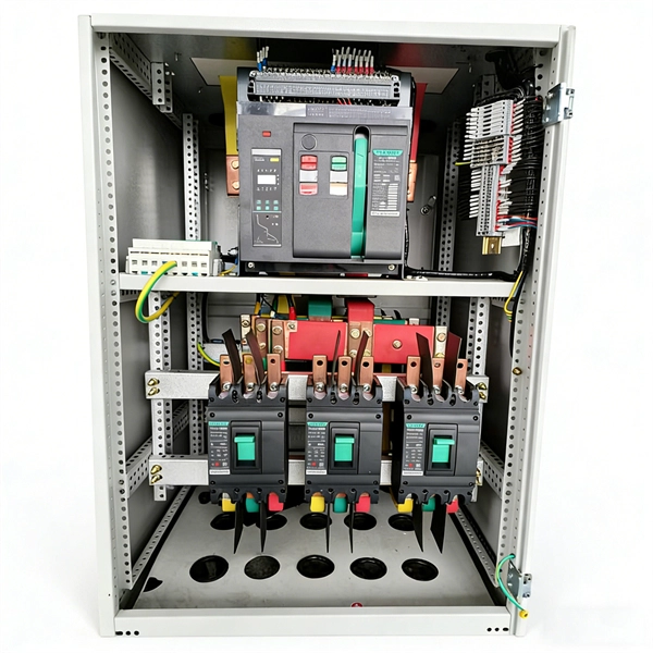 Fiber Optic Cable Clipping Machine