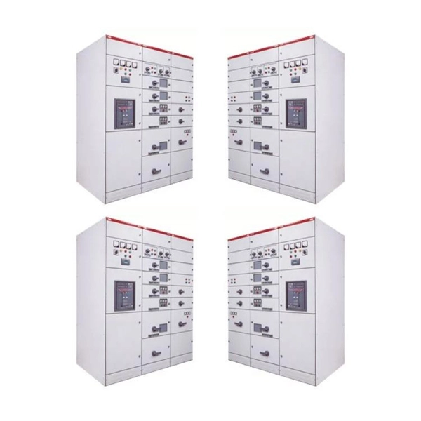 Installation of American Cable Tray Accessories