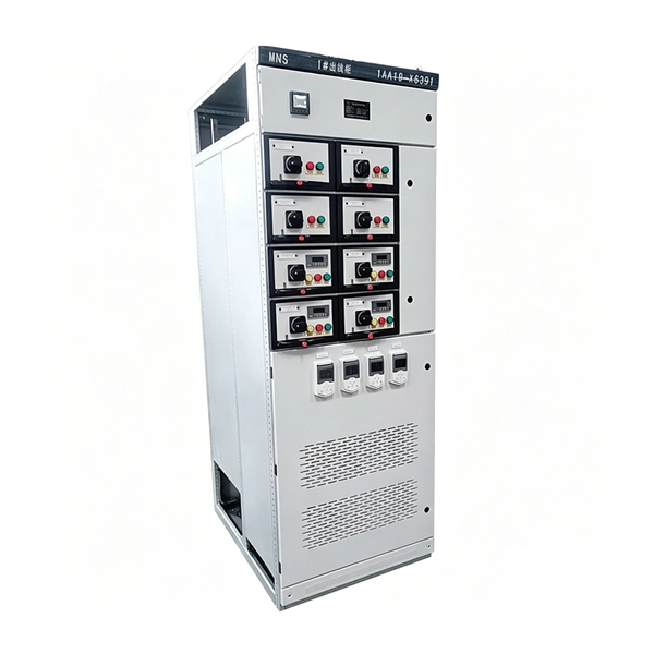 Which secondary distribution box is best in Pakistan