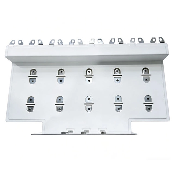 Design Requirements and Standards for External Distribution Boxes